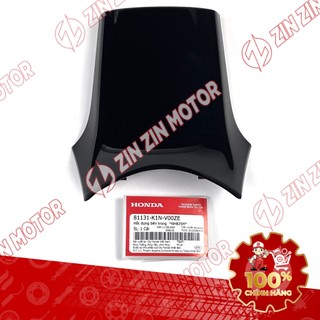 Dàn Áo SH Mode 2024 Xám Xi Măng ( Xám Đen ) Phiên Bản Thẻ Thao Chính Hãng - ZZM