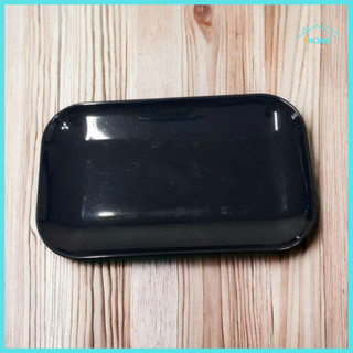 COMBO 15 Khay chữ nhật đựng khăn lạnh bằng nhựa Melamine bền đẹp – Hunghome