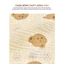 Hộp 6 Khăn Sữa Muslin 2 Lớp Cho Bé IQKAO – Mềm Mịn, Thấm Hút Tốt, Size 30x30cm, An Toàn Cho Trẻ Sơ Sinh