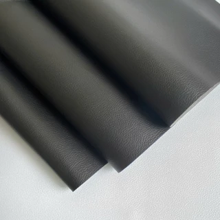 Vải da bọc ghế sofa, bọc nệm giường da dán loa dán ghế văn phòng, yên xe- Simili ngang 1m4 khổ lớn