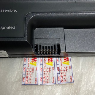 Pin Laptop  Com 510 511 515 516 540 541 HSTNN-OB5