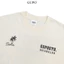 Áo Thun Boxy 280GSM “BEACH BILLBOARD” GUPO Unisex Nam Nữ Cotton Local Brand - TSB05