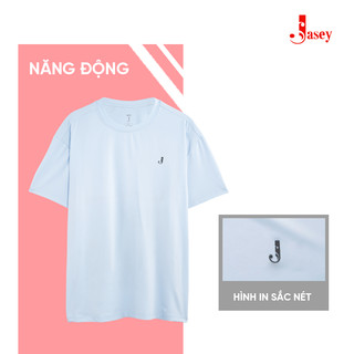 Bộ thể thao nam JASEY, Bộ nam quần đũi cạp chun có dây rút thoáng mát mã 0110