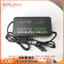sạc 4,5,6 bình ắc quy xe điện tự ngắt 48V12AH 60V20AH 72V20AH 12Ah-28Ah(báo %) chống phồng chai pin có quạt tản nhiệt