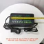 sạc 4,5,6 bình ắc quy xe điện tự ngắt 48V12AH 60V20AH 72V20AH 12Ah-28Ah(báo %) chống phồng chai pin có quạt tản nhiệt