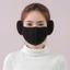 Khẩu Trang giữ Ấm Mùa Đông, Chống Bụi, Trùm Tai Thoáng Khí, Chống giá Rét, Dành Cho Unisex