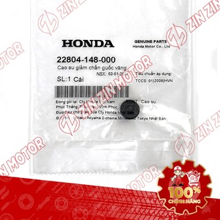 Cao Su Giảm Chấn Bố Ba Càng Vision 2014-2024 22804-148-000 Chính Hãng - ZZM