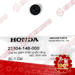 Cao Su Giảm Chấn Bố Ba Càng Vision 2014-2024 22804-148-000 Chính Hãng - ZZM