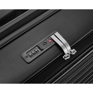 Vali kéo du lịch cao cấp có ngăn đựng Laptop Kingsun Size20/24 K001, Bảo hành 5 năm