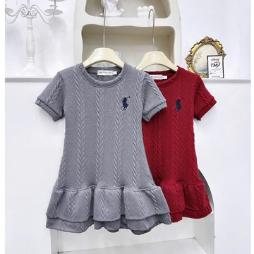 Girls' Dress – 36 kg