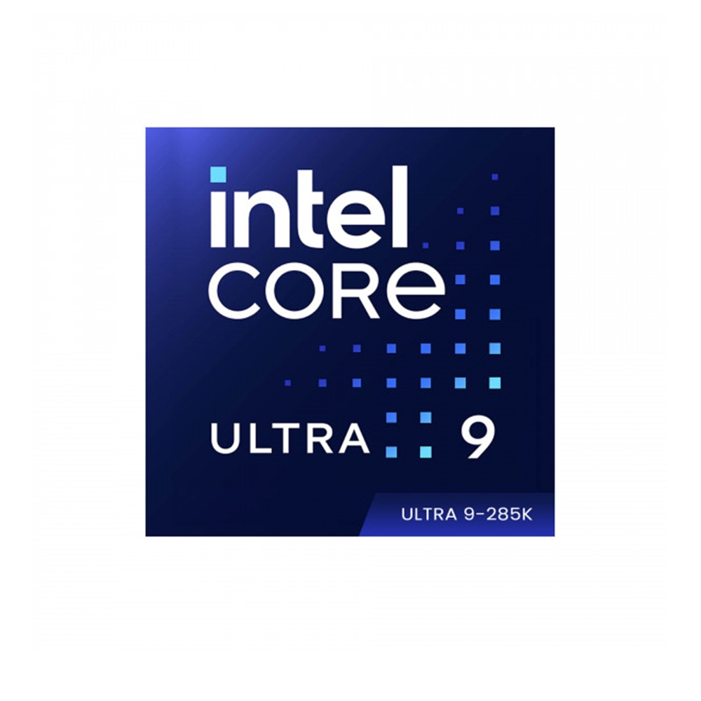 CPU Intel Core Ultra 9 285K (Intel LGA1851 - 24 Core - 24 Thread - Base ...