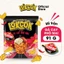 Combo Mì Trộn LOKCOK - Thực Thần Đường Phố (Gói)