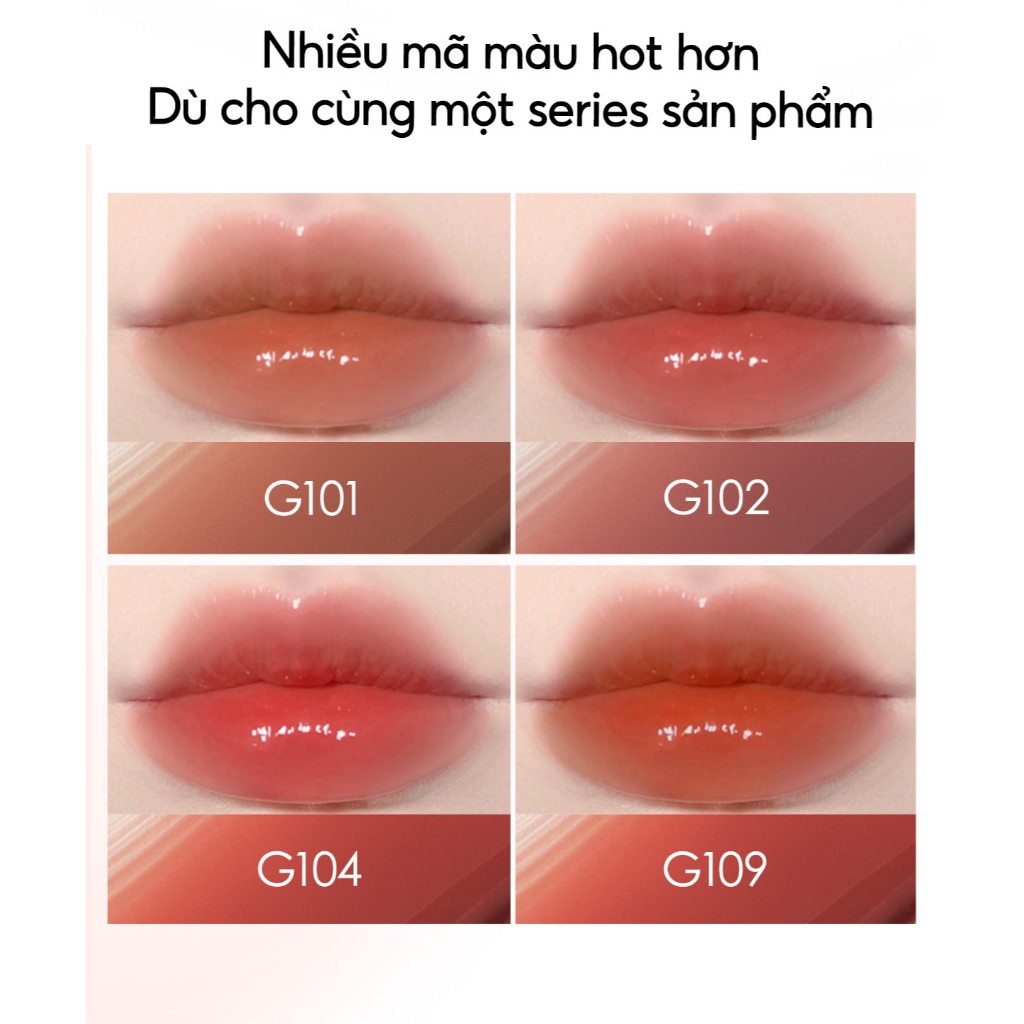 CARSLAN Son dưỡng môi serum Carslan cho môi mềm mượt căng bóng giảm nếp nhăn | NHÍM HOUSE