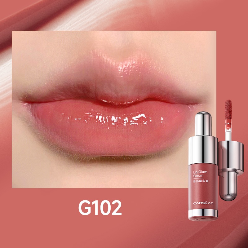 CARSLAN Son dưỡng môi serum Carslan cho môi mềm mượt căng bóng giảm nếp nhăn | NHÍM HOUSE