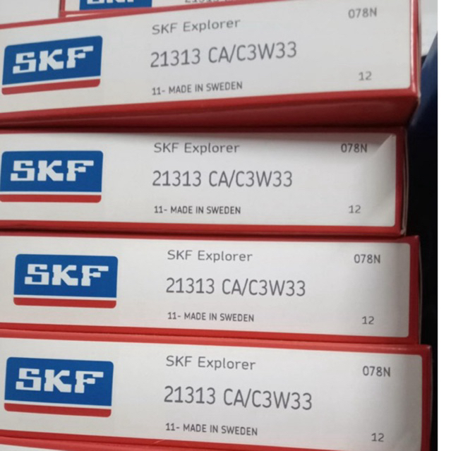 Vòng Bi SKF 21313