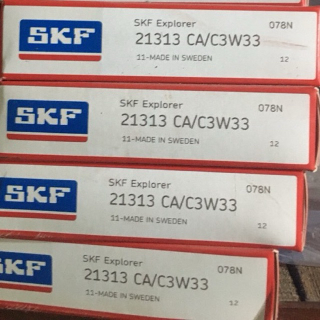 Vòng Bi SKF 21313