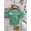 Áo bệt vai croptop (sẵn)