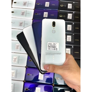 Điện thoại Oppo F11 6GB/128GB nguyên zin đẹp keng Full chức năng kèm cường lực, ốp lưng BH 06 tháng