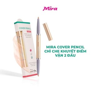 CHÌ CHE KHUYẾT ĐIỂM DẠNG VẶN 2 ĐẦU MIRA B746