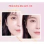 NOVO Phấn phủ 2 tầng 2in1 siêu tiện lơi phấn mịn lỳ 20g | NHÍM HOUSE