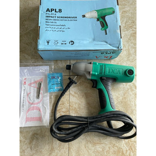 300W Máy vặn vít DCA APL8 - máy chuyên vít điện DCA