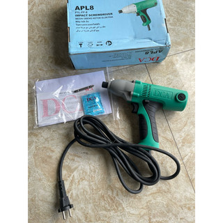 300W Máy vặn vít DCA APL8 - máy chuyên vít điện DCA
