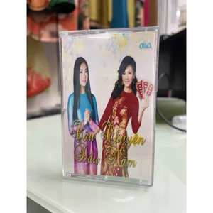 Băng Cassette Câu Chuyện Đầu Năm