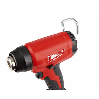 Máy thổi hơi nóng M18 BHG-0 Milwaukee công suất mạnh, làm nóng nhanh chóng