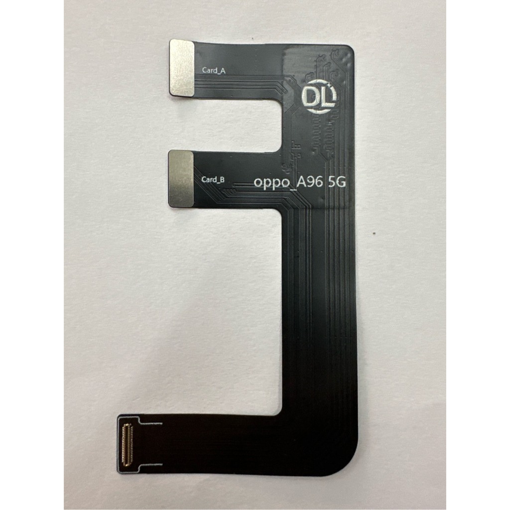 cáp test màn samsung,oppo,ip,xiaomi,vivo cho box DL400 PRO