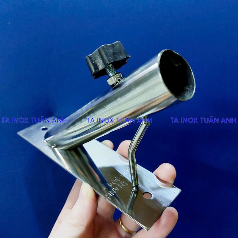 Bass cờ, Bas treo cờ, giá treo cờ tổ quốc Tuấn Anh TACO15 | Shopee Việt Nam