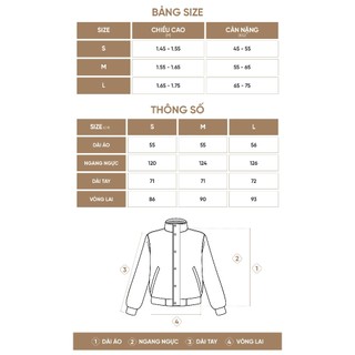 Áo Khoác Gió Nữ JP FASHION Tay Dài Vải Dù Lạnh Sờ Mát, Áo Khoác Dù Form Rộng Khóa Cổ Kéo Cao 10710757