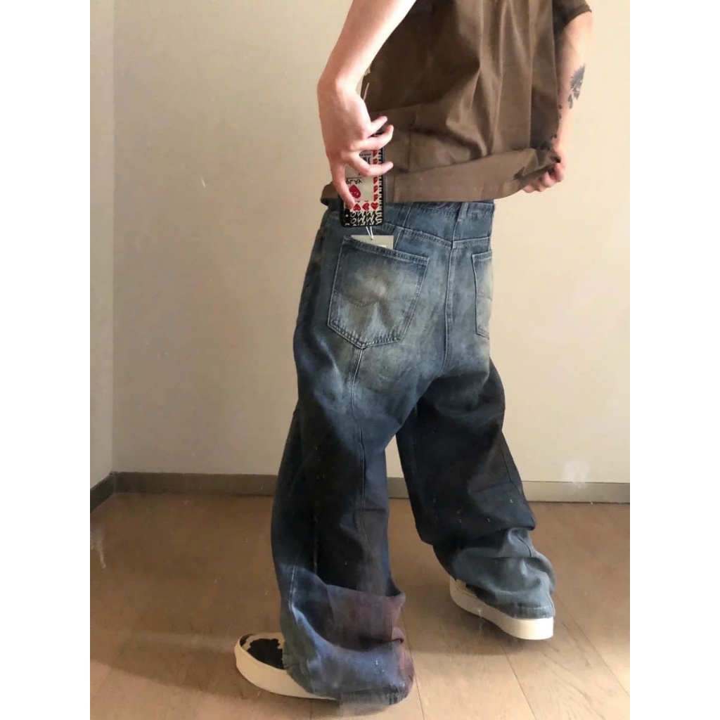 Áo thun Stee Cổ tròn 9.24 Localbrand ICVCVNI Unisex Menwear Cotton