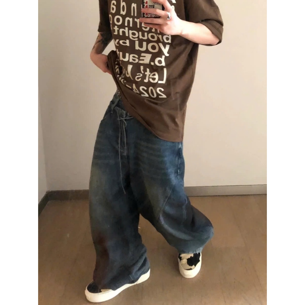 Áo thun Stee Cổ tròn 9.24 Localbrand ICVCVNI Unisex Menwear Cotton