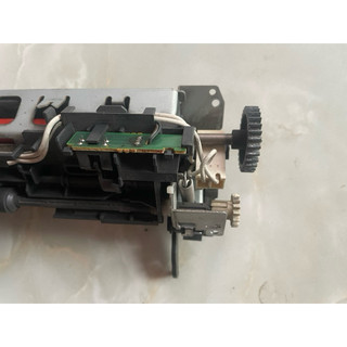 Cụm sấy máy in canon 2900,HP 1020 hàng bóc máy