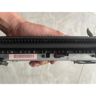 Cụm sấy máy in canon 2900,HP 1020 hàng bóc máy