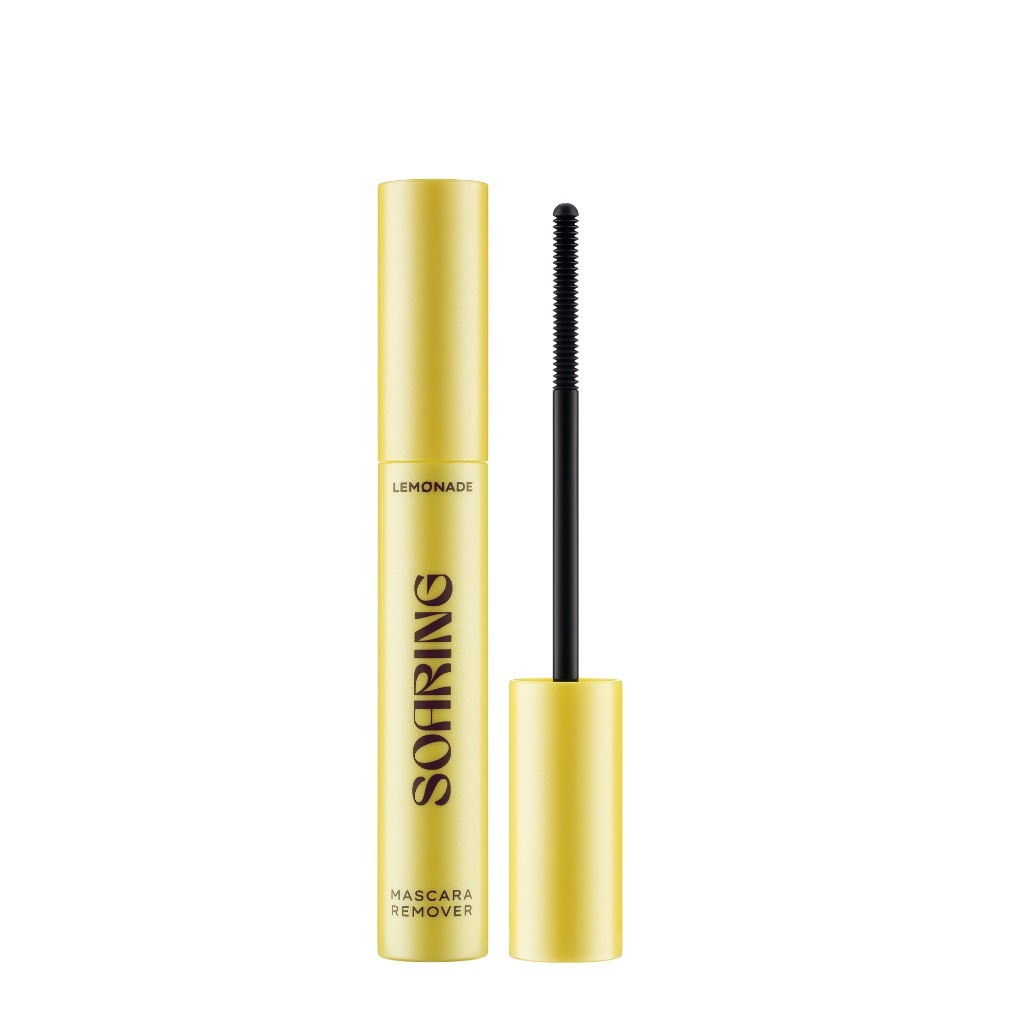LEMONADE Tẩy trang mi sạch dịu không cay mắt soaring Mascara Remover 6ml | NHÍM HOUSE