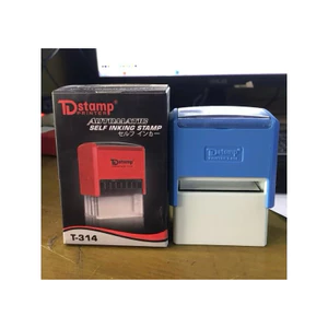 Khắc dấu 3 dòng T-314