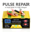Sạc bình ắc quy ô tô xe máy 12V 24V 600AH thông minh tự ngắt khi đầy chống ngược cực HÀNG CHÍNH HÃNG