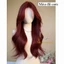 ML50_Tóc giả nguyên đầu siêu da 2 mái [Kèm combo phụ kiện]