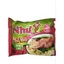 Thùng 30 gói phở bò Như ý Vị Hương 65gr