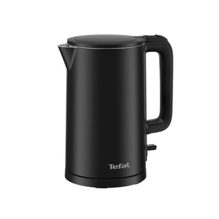 Bình đun Tefal 1.5L KO140AE0 - Rise/Black - Hàng chính hãng |Hỏa tốc 2h HCM|