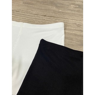 Quần thun tăm co giãn 4 chiều ôm gọn V3 tôn dáng Hb.studio Q1