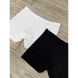 Quần thun tăm co giãn 4 chiều ôm gọn V3 tôn dáng Hb.studio Q1