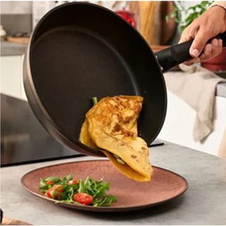 [TRẢ GÓP 0%] Chảo Fissler Levital Comfort -Hàng chính hãng 100% bảo hành 24 tháng