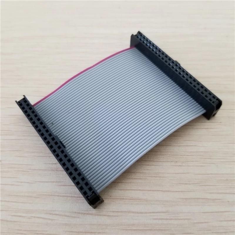 Cáp ATA IDE 44pin sử dụng truyền dữ liệu ổ cứng HDD SSD 2.5 inch ATA ...