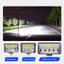 Đèn led 84 bóng chống nước 100% làm từ vỏ hợp kim nhôm đúc siêu sáng cho xe 12V-24V