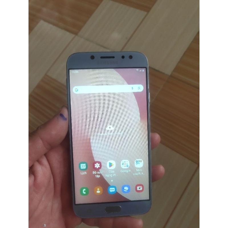 Samsung j7 pro. 3/32gb | Shopee Việt Nam
