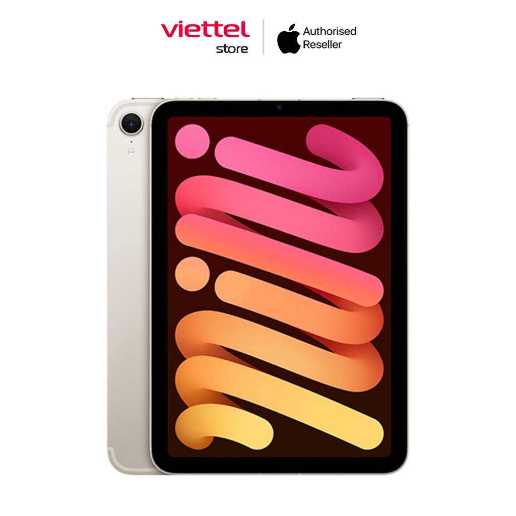 iPad Mini 7 WIFI 128GB Chính hãng | BigBuy360 - bigbuy360.vn