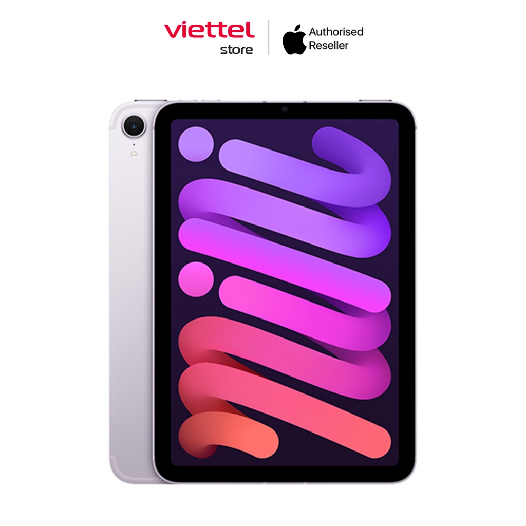 iPad Mini 7 WIFI 128GB Chính hãng | BigBuy360 - bigbuy360.vn