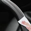Bọc Vô Lăng Ô Tô Vân Gỗ Cao Cấp Dùng Cho Xe 4-7 Chỗ, Đường Kính Vô Lăng 37-38cm - An Bình Auto